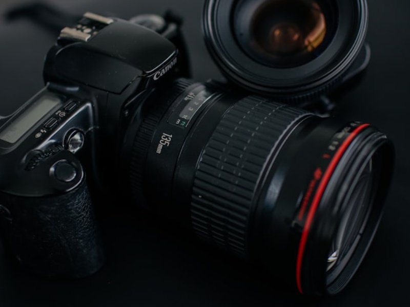 Getting the Best Print Quality from Your Photos
